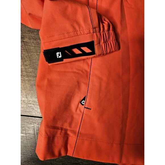 Dryjoys by Footjoy (NEW) HydroLite Rain Jacket Women L - Picture 2 of 12